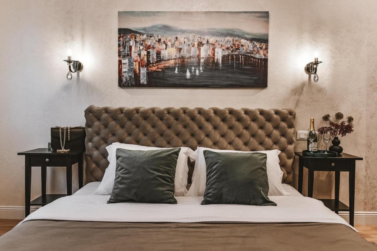 Garni Hotel Barut Šabac Exteriör bild
